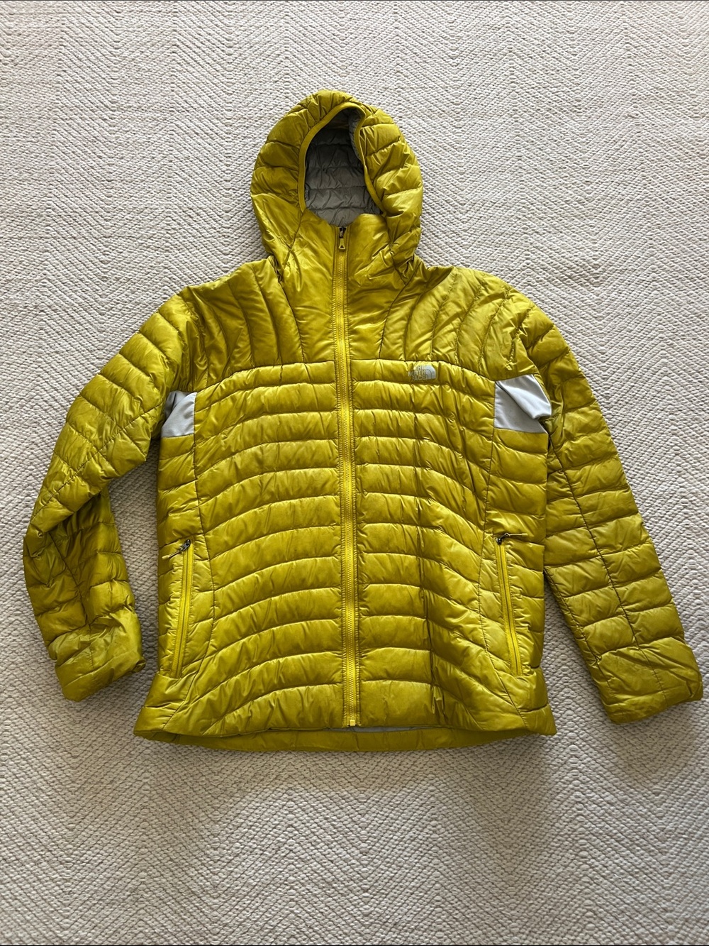 NorthFace Summit Series Down Jacket